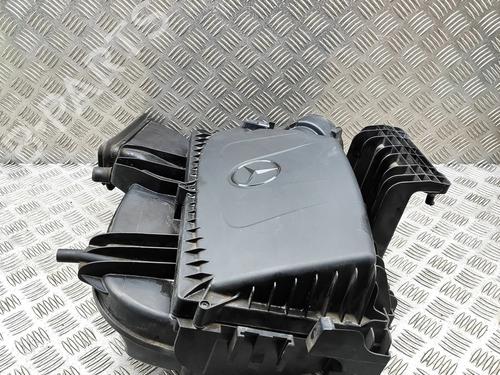 Air filter box MERCEDES-BENZ SPRINTER 3-t Van (B910) 214 CDI (910.621, 910.623) | BP34630334M87 - Image 4