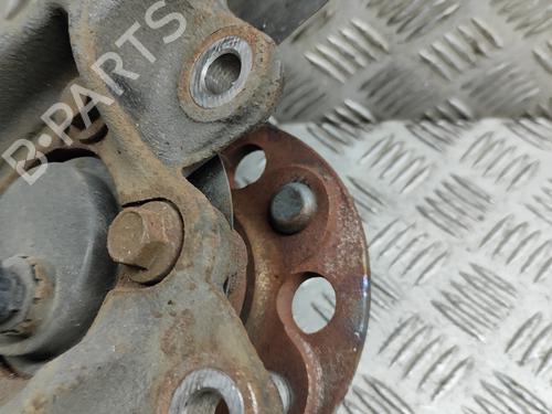 Left rear steering knuckle TOYOTA COROLLA Estate (_E21_) 1.8 Hybrid (ZWE211) | BP29812531M27