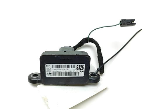 Used Electronic sensor Electronic sensor CHEVROLET CAMARO Convertible 6.2 (405 hp) 40151863 40151863
