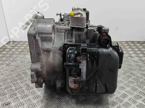 Gearbox VW PASSAT B8 (3G2, CB2) 2.0 TDI 4motion | BP29486015M3 