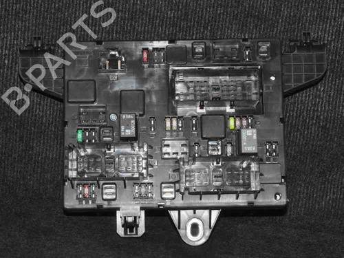 Used Electronic module OPEL ASTRA J Sports Tourer (P10) 1.6 (35) (116 hp) 6729264