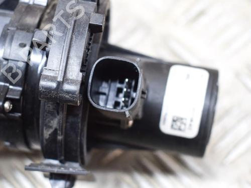 Auxiliary water pump JAGUAR I-PACE (X590) EV400 AWD | BP27759829M111 