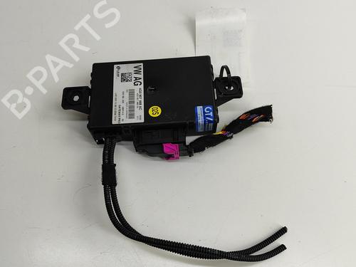 Elektronisk modul AUDI A6 C7 Avant (4G5, 4GD) 3.0 TDI quattro (313 hp) 24142859