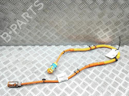 Used Wiring harness Wiring harness POLESTAR POLESTAR 2 (534) EV (224 hp) 36507425 36507425
