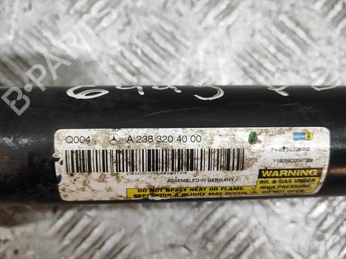 Right front shock absorber MERCEDES-BENZ E-CLASS Convertible (A238) E 300 (238.448) | BP37469072M17 - Image 7