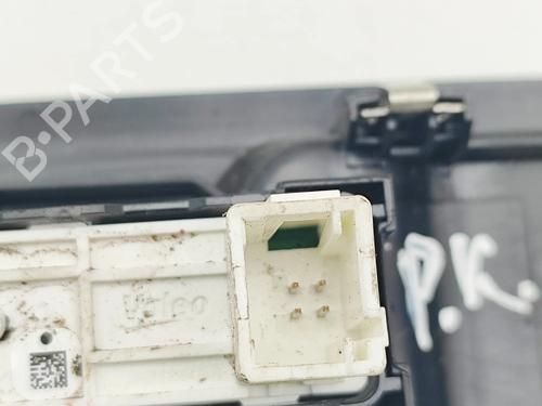 Left front window switch CITROËN JUMPY III Van (V_) 2.0 BlueHDi 180 | BP38094628I27 - Image 7