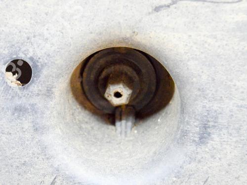 Underbody protection SKODA KAMIQ (NW4) 1.0 TSI | BP27758694M92 