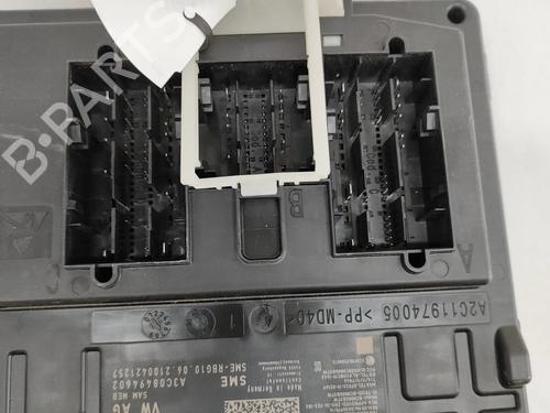 Electronic module SKODA ENYAQ iV SUV (5AZ) 60 | BP27775289M83 