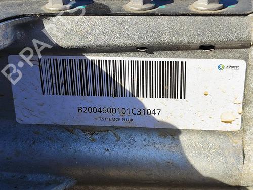 Battery MG MG ZS SUV (AZS1) EV | BP28556458E11 