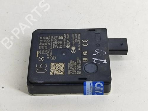 Used Electronic module Electronic module MERCEDES-BENZ EQB (X243) EQB 350 4-matic (243.612) (292 hp) 28554423 28554423