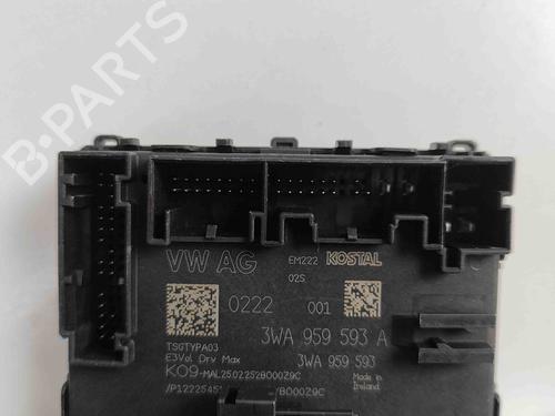 Elektronische module VW TAYRON (R41) 1.5 eHybrid | BP29459045M83 