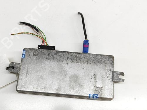 Electronic module MERCEDES-BENZ C-CLASS (W205) C 220 BlueTEC / d (205.002, 205.004) | BP24820180M83 
