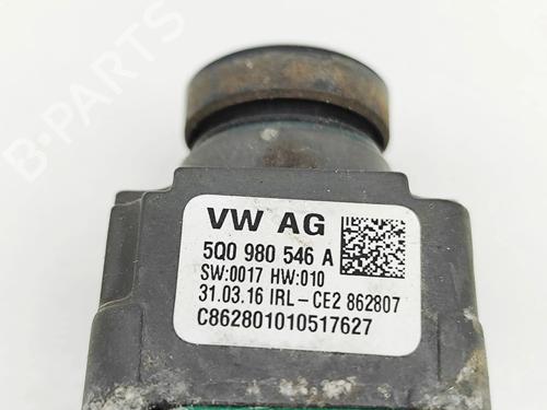 Camera PORSCHE MACAN (95B) 3.0 S Diesel | BP31047369E14