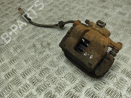Used Right rear brake caliper Right rear brake caliper FIAT DUCATO Van (250_) 130 Multijet 2,3 D (131 hp) 33384008 33384008
