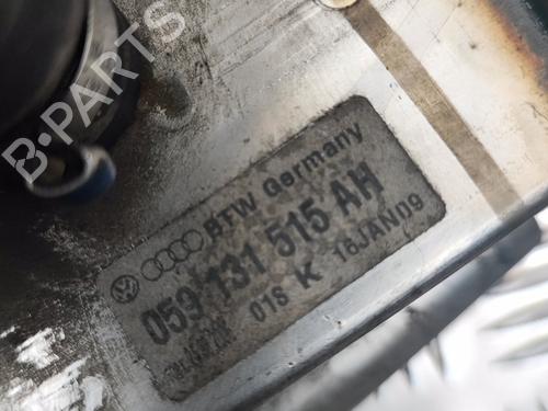 Egr AUDI A4 B7 Avant (8ED) 2.0 TFSI | BP27709042M69 