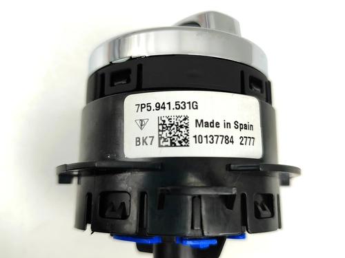 Módulo eletrónico PORSCHE MACAN (95B) 2.0 | BP31626597M83 