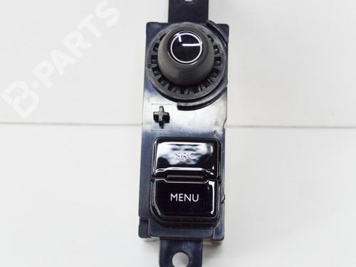 Used Switch PEUGEOT 208 I (CA_, CC_) 1.2 VTI 82 (82 hp) 11113406