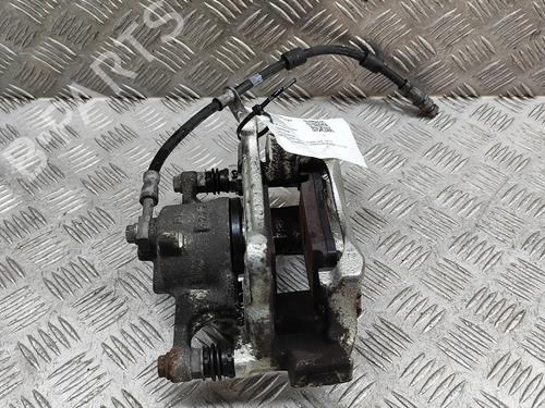 Right front brake caliper FORD PUMA (J2K, CF7) 1.0 EcoBoost mHEV | BP27785473M104  - Image 5