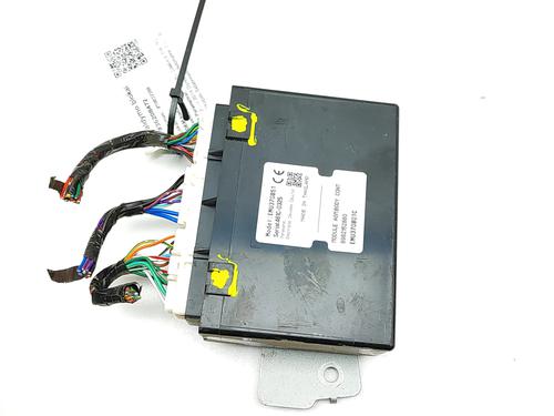 Electronic module ISUZU D-MAX II (TFR, TFS) 2.5 CRDi 4x4 (TFS86J) | BP36458452M83 - Image 3