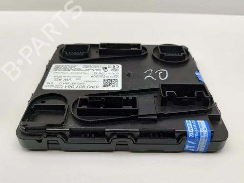 Electronic module AUDI Q7 (4MB, 4MG, 4MQ) 3.0 TDI e-tron quattro | BP26012599M83