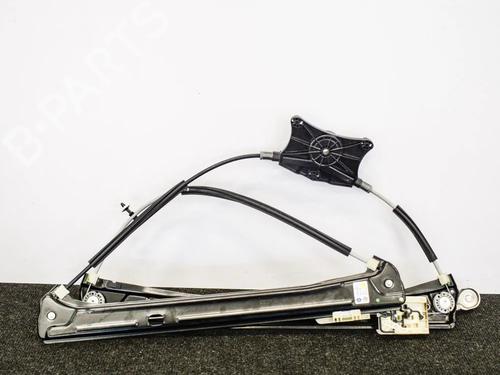 Used Front left window mechanism VW TIGUAN (AD1, AX1) 2.0 TDI (150 hp) 6748400