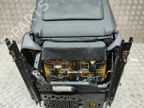 Left front seat BMW X6 (E71, E72) M | BP27803788C15 - Image 5