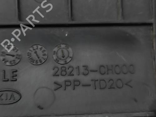 Pipe KIA SPORTAGE V (NQ5) 1.6 T-GDi Hybrid AWD | BP31192286M125 