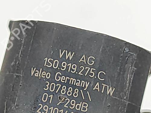 Electronic module VW TRANSPORTER T5 Van (7HA, 7HH, 7EA, 7EH) 2.0 TDI | BP38623355M83 - Image 6