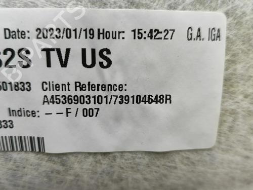 Interior roof SMART FORTWO Coupe (453) electric drive / EQ (453.391) | BP33383372I12  - Image 9