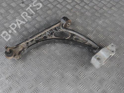 Used Left front suspension arm AUDI A3 (8P1) 2.0 FSI (150 hp) 6718134