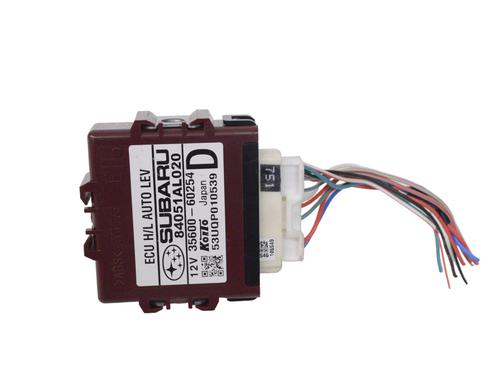 Used Electronic module Electronic module SUBARU OUTBACK (BS) 2.0 D AWD (BSD) (150 hp) 33360587 33360587