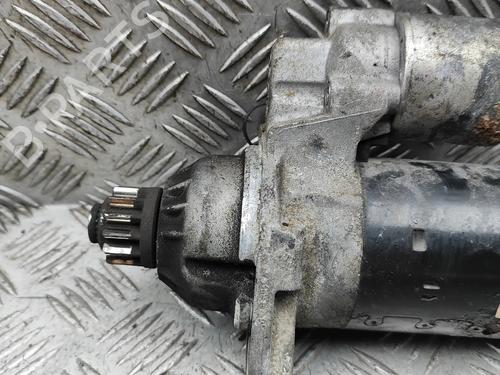 Starter TOYOTA RAV 4 V (_A5_, _H5_) 2.5 Hybrid AWD (AXAH54, AXAL54) | BP39204938M8 - Image 4