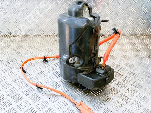 Used AC compressor TESLA MODEL 3 (5YJ3) EV (283 hp) 27748012