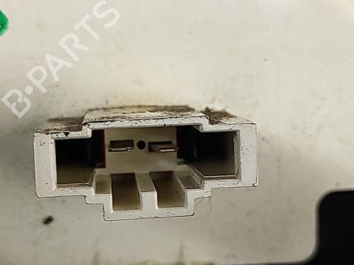 Electronic module VW GOLF III Cabriolet (1E7) 2.0 | BP25906683M83