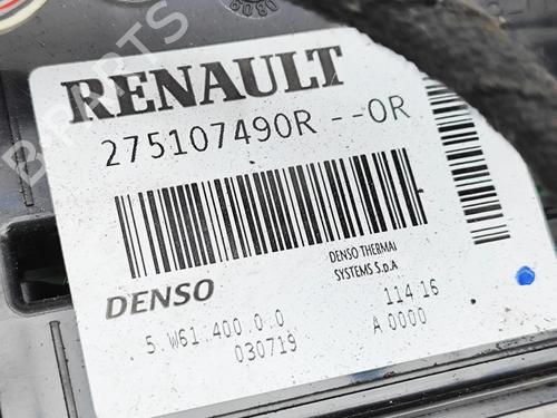 Electronic module RENAULT MASTER III Bus (JV) 2.3 dCi 135 FWD (JV0N, JV08) | BP37510467M83 - Image 7