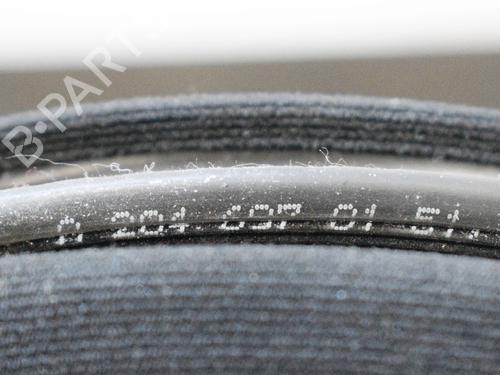 Rubber door seal MERCEDES-BENZ C-CLASS (W204) C 200 CDI (204.001) | BP14668741C142 