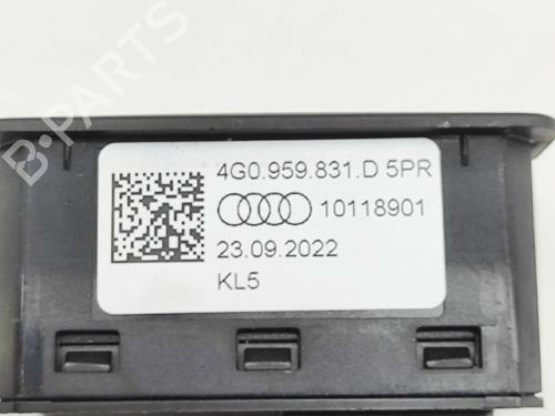 Switch AUDI Q3 Sportback (F3N) 2.5 RS TFSI quattro | BP36045361I30 - Image 6