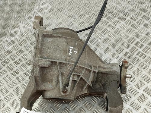 Rear differential MERCEDES-BENZ GLE (V167) GLE 300 d 4-matic (167.109) | BP27793275M24 