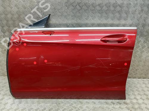 Used Left front door Left front door 33368543 33368543