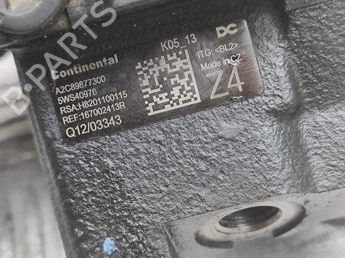 Injection pump BMW 5 (E60) 530 d | BP35982956M78 - Image 5