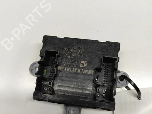 Electronic module JAGUAR XF II (X260) 2.0 D | BP27158410M83 - Image 5
