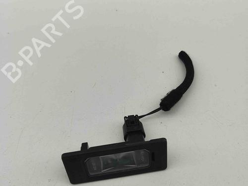 Used Licence plate light JAGUAR I-PACE (X590) EV400 AWD (400 hp) 28435790