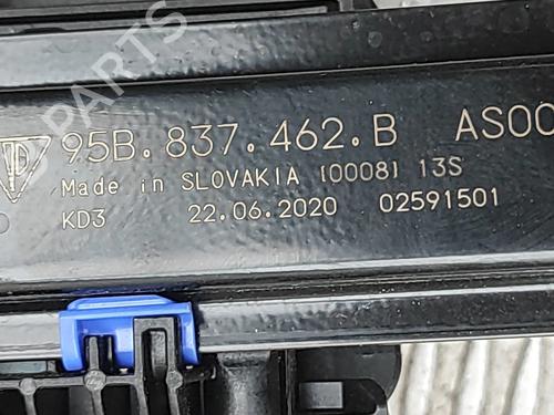 Front right window mechanism PORSCHE MACAN (95B) 3.0 S | BP34136617C23  - Image 6