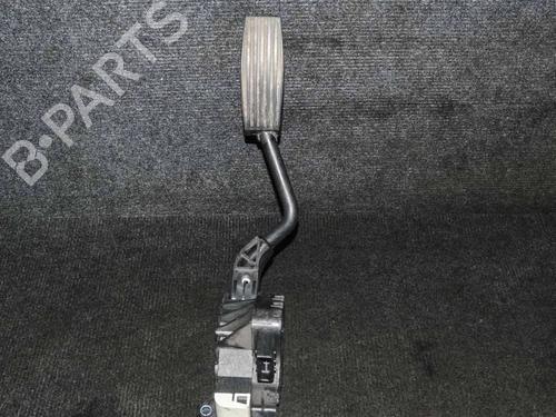 Used Pedal OPEL CORSA D (S07) 1.2 (L08, L68) (86 hp) 6720866