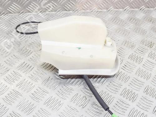 Used Front left lock Front left lock TESLA MODEL 3 (5YJ3) EV (283 hp) 27750349 27750349