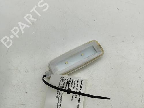 Interior roof light PORSCHE MACAN (XAB) 4S Electric 4 (XABDC1) | BP33433315I8 - Image 3