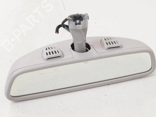 Used Rear mirror MERCEDES-BENZ SL (R231) 400 (231.466) (367 hp) 30207968