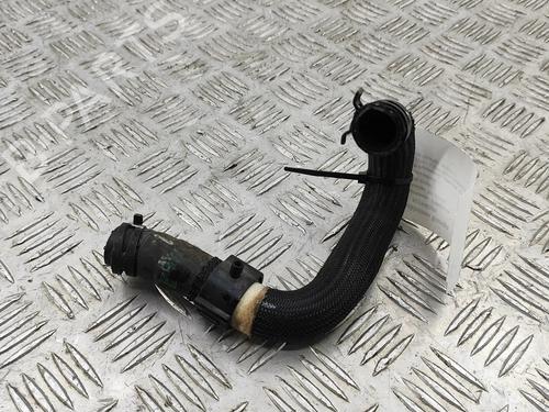 Used Pipe JAGUAR I-PACE (X590) EV400 AWD (400 hp) 27777937