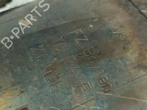 Catalyst AUDI A3 Sportback (8VA, 8VF) RS3 quattro | BP29404029M10