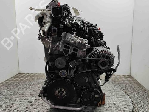 Used Engine MINI MINI (R56) Cooper D (112 hp) 29075874